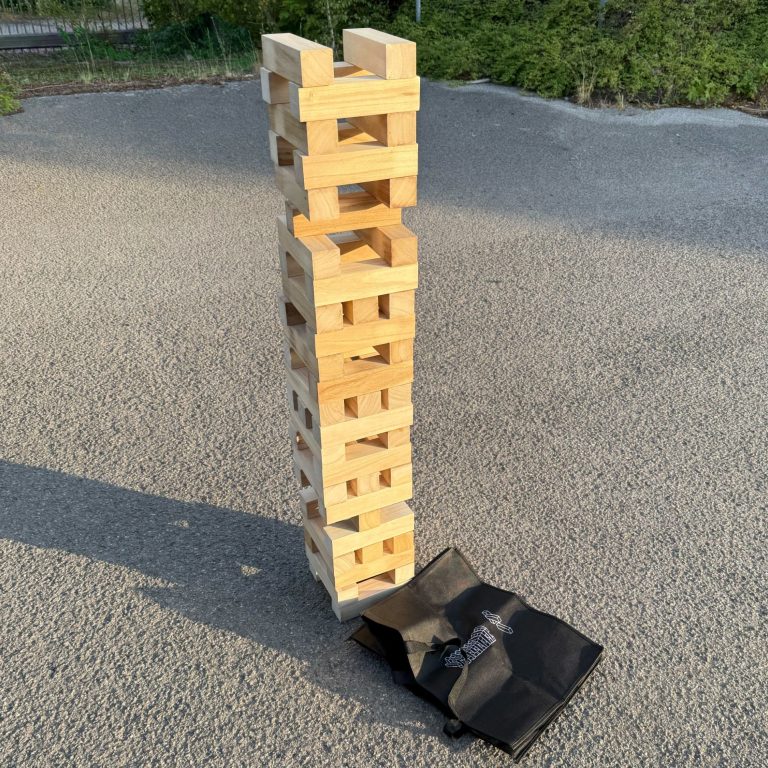 XXL Jenga XXL Jenga