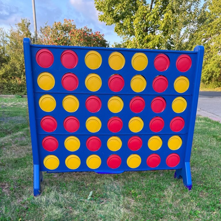 XXL Vier Gewinnt XXL Vier Gewinnt