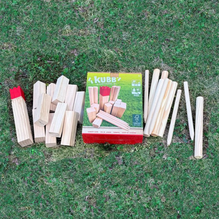 Wikinger Schach Wikinger Schach