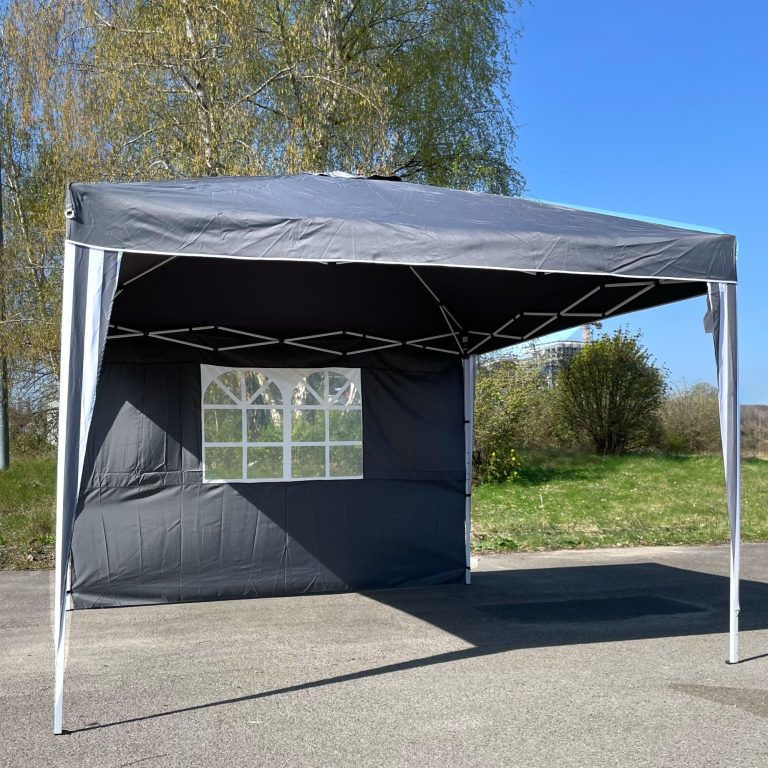 Faltpavillon, Pavillon, Party, Hannover, Hüpfburgen, Tisch Faltpavillon