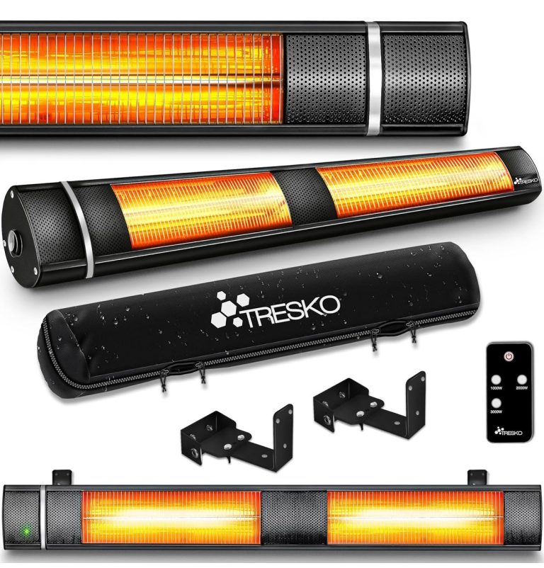 Deckenheizstrahler Strahler Heizung Party Hannover Hoppeburg Hüpfburg mieten Feier Hochzeit Heizstrahler